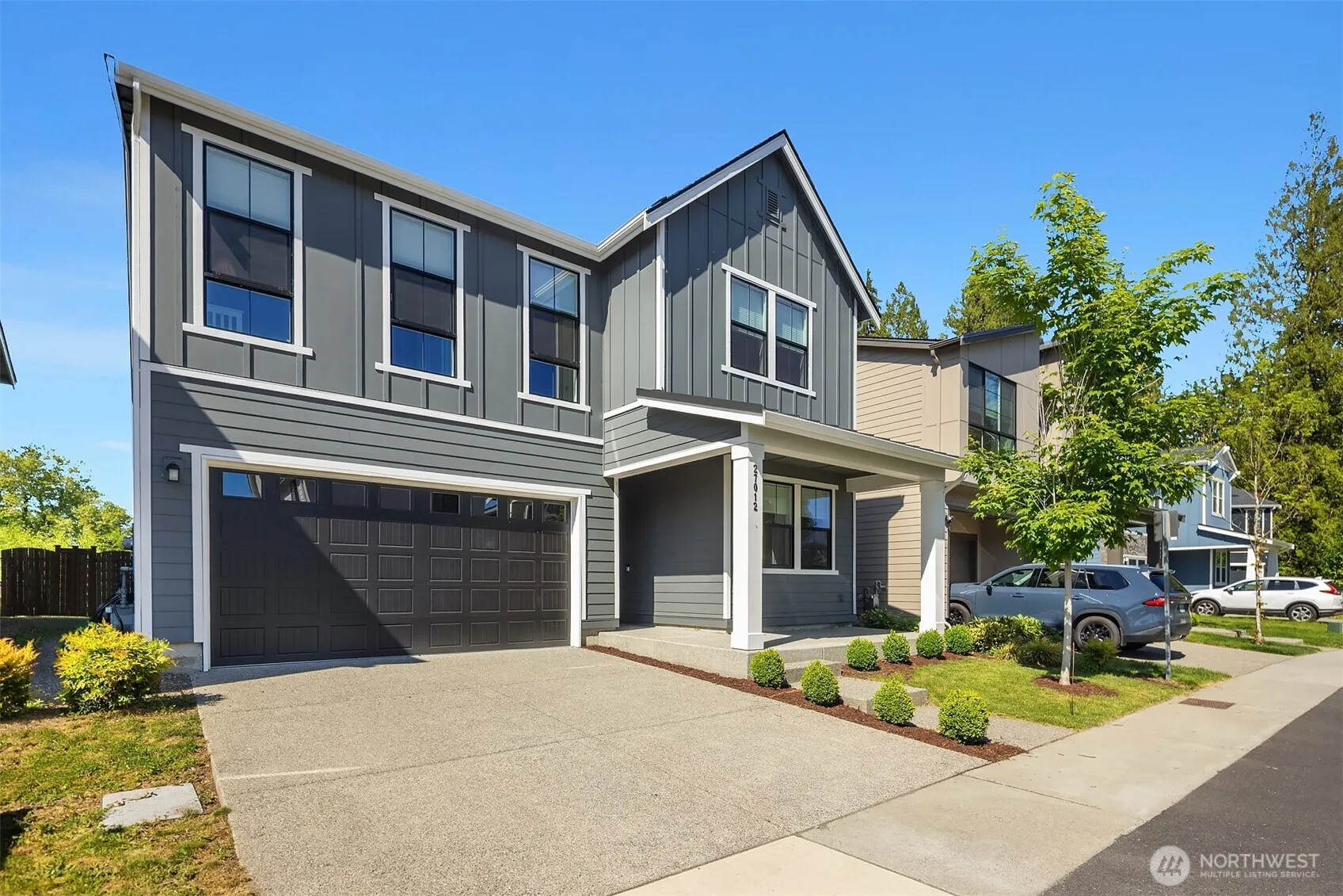 Property photo for 27012 Ne 141st Place, Duvall