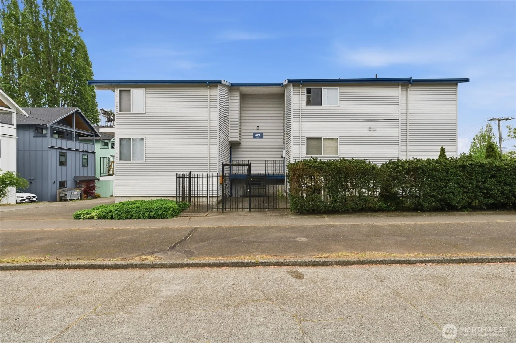 Property photo for 5816 14th Avenue Nw, Seattle photo 4