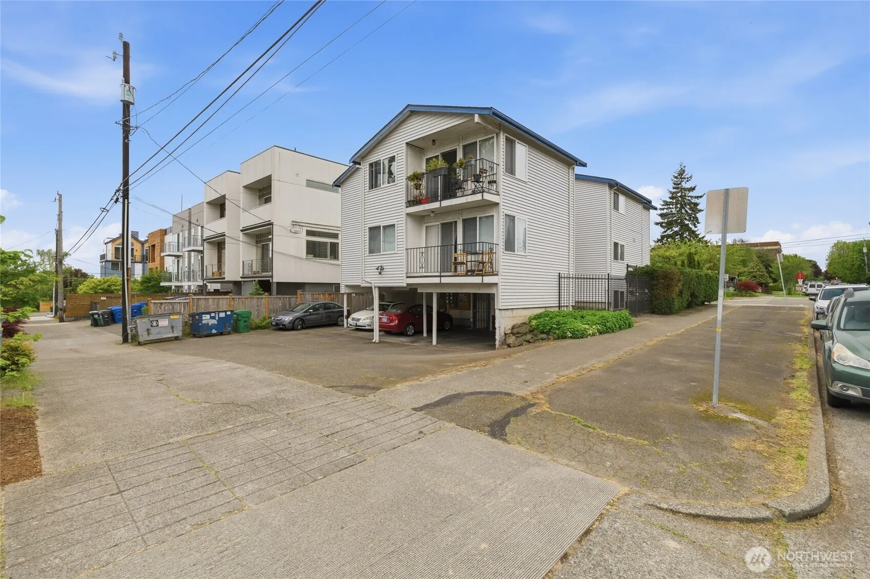 Property photo for 5816 14th Avenue Nw, Seattle photo 5
