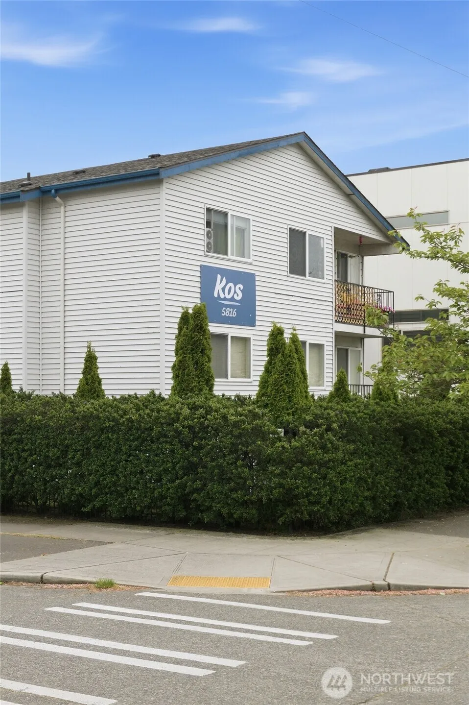 Property photo for 5816 14th Avenue Nw, Seattle photo 3