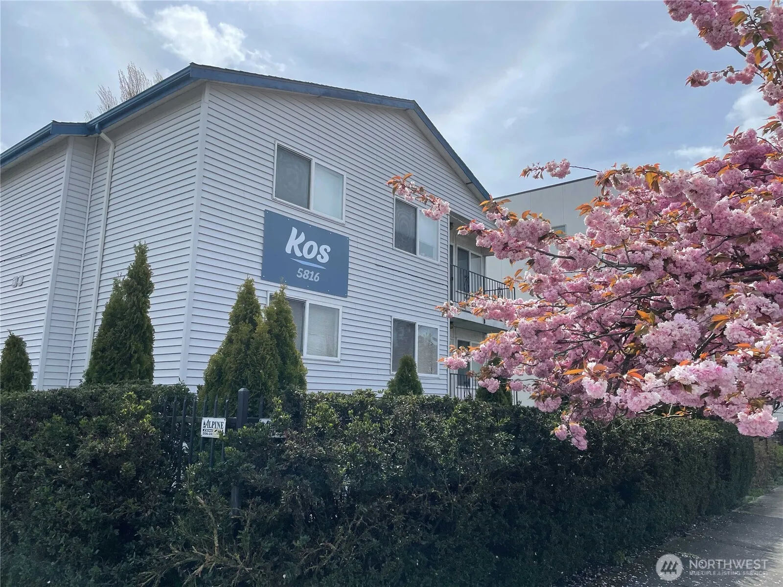 Property photo for 5816 14th Avenue Nw, Seattle