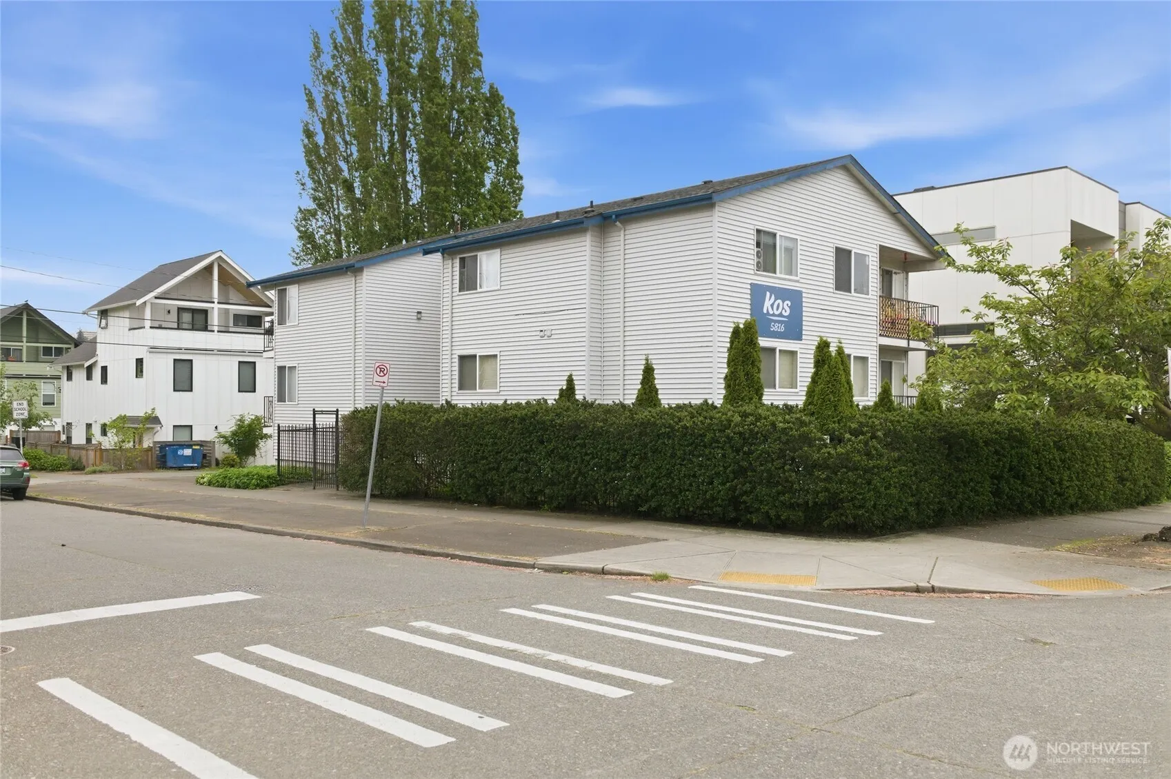 Property photo for 5816 14th Avenue Nw, Seattle photo 2