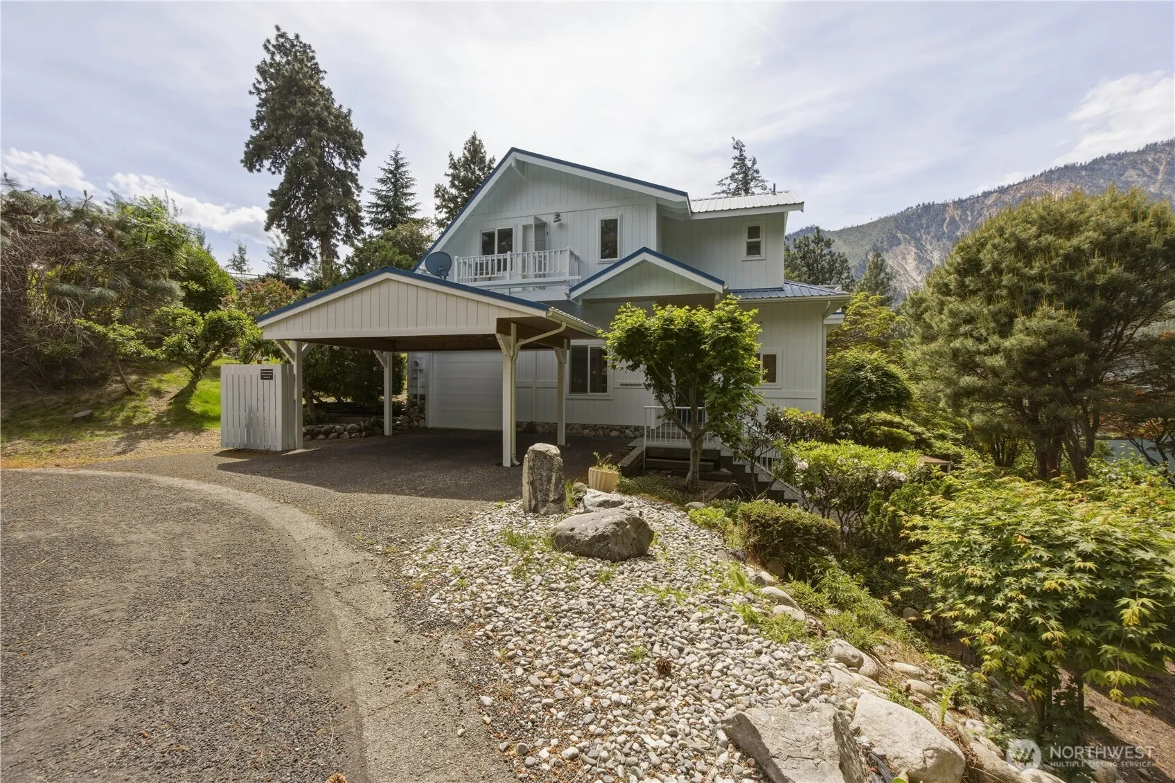 Property photo for 141 Sunset Pl, Manson photo 4