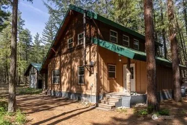 Property photo for 115 Lost River Road, Mazama