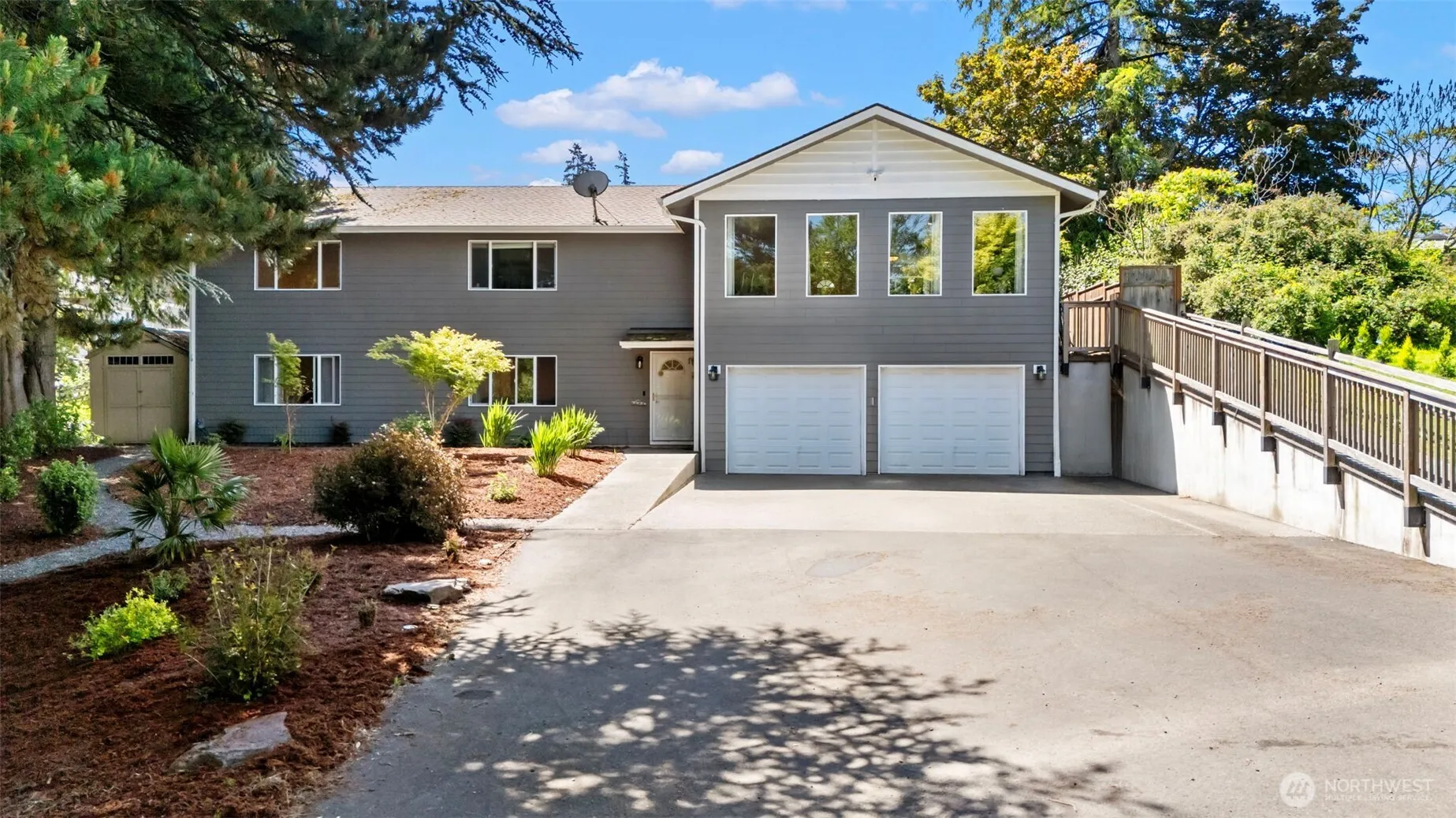 Property photo for 115 Spring Hill Drive, Longview