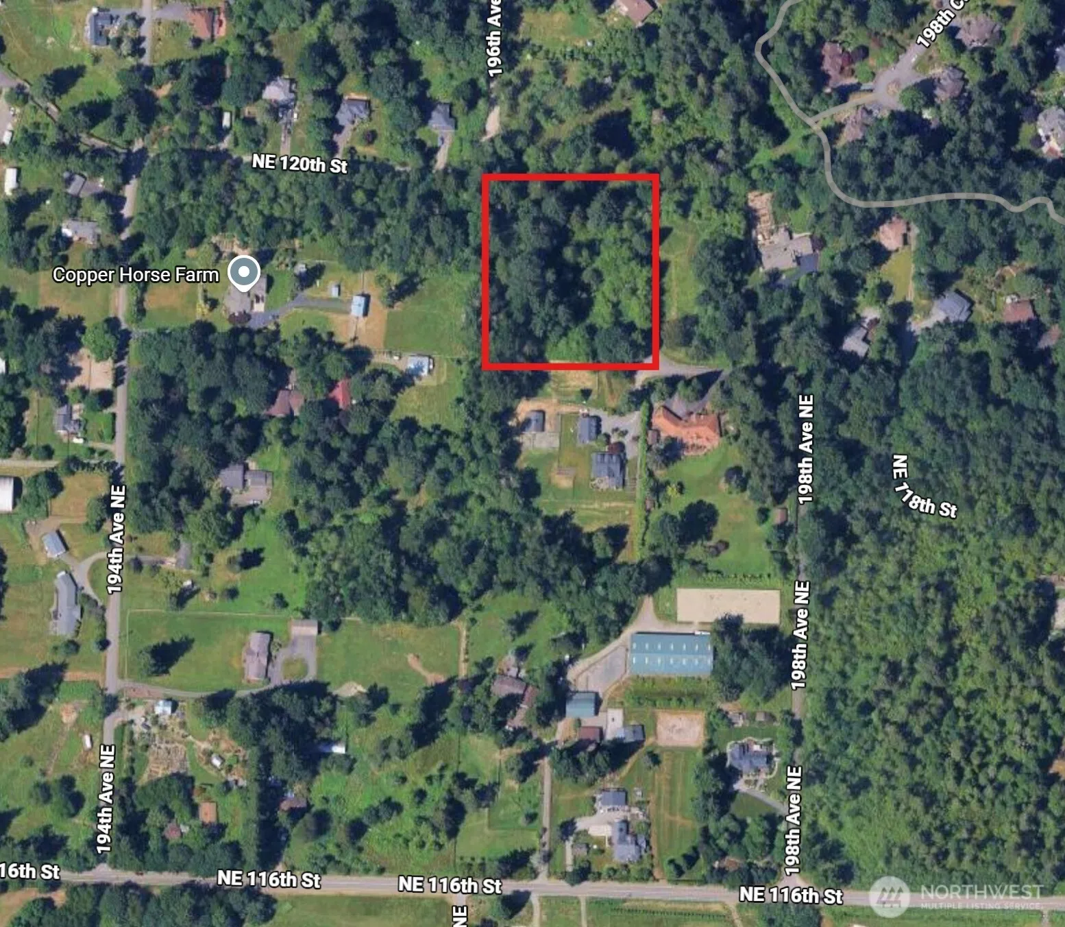 Property photo for 11920 198th Avenue Ne, Redmond
