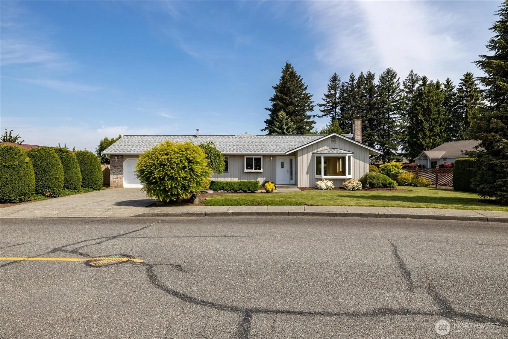 Property photo for 358 Cedar Drive, Lynden