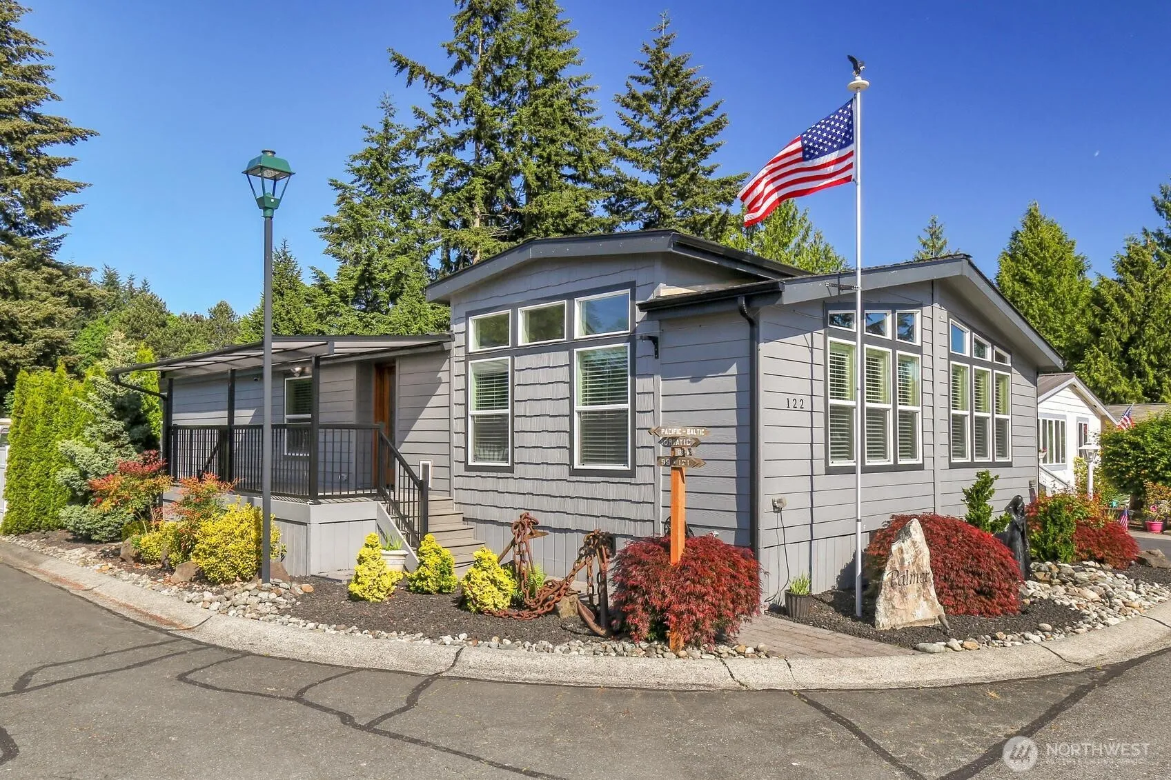 815 124th Street Sw #122, Everett
