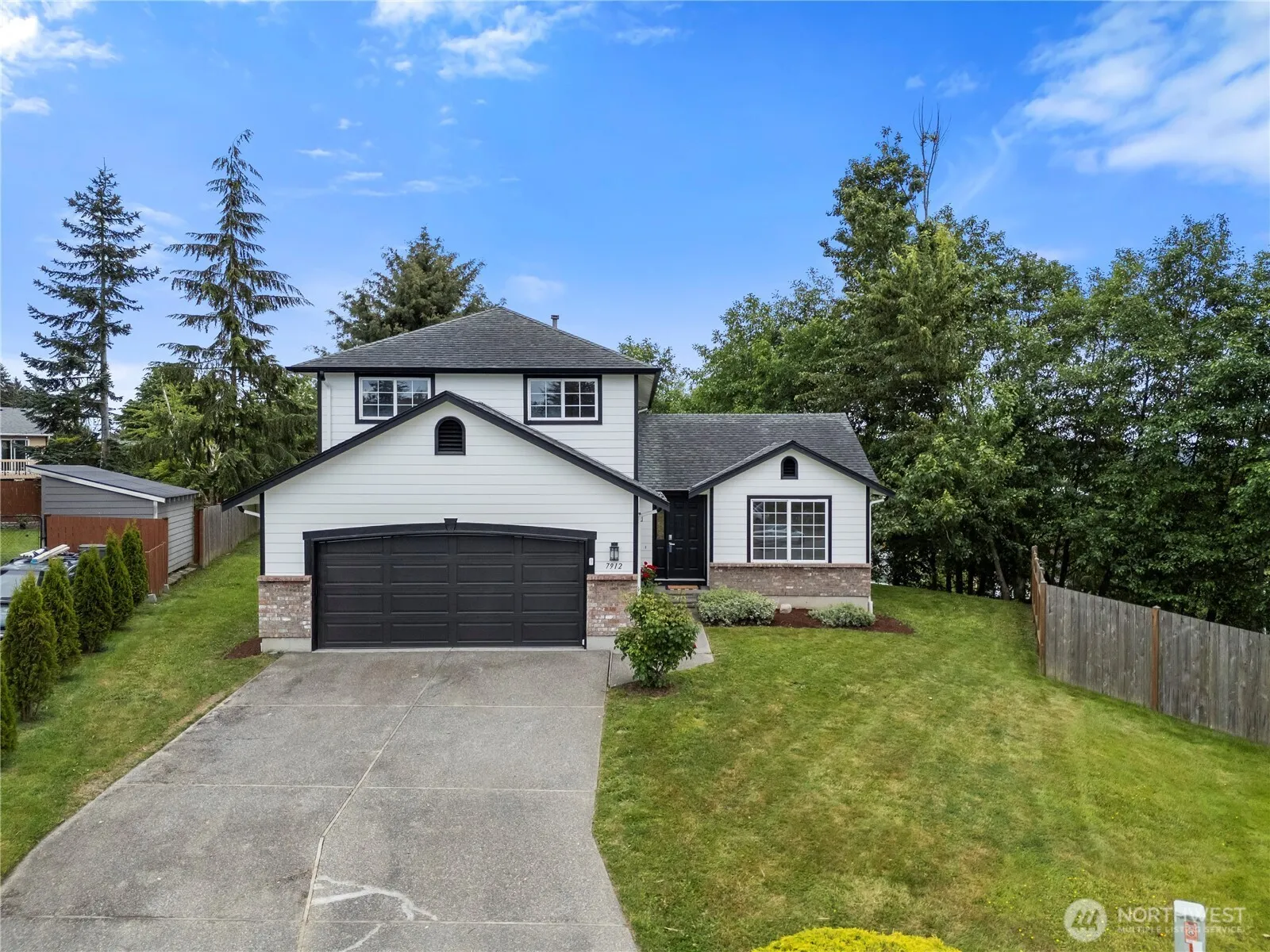Property photo for 7912 263rd Place Nw, Stanwood