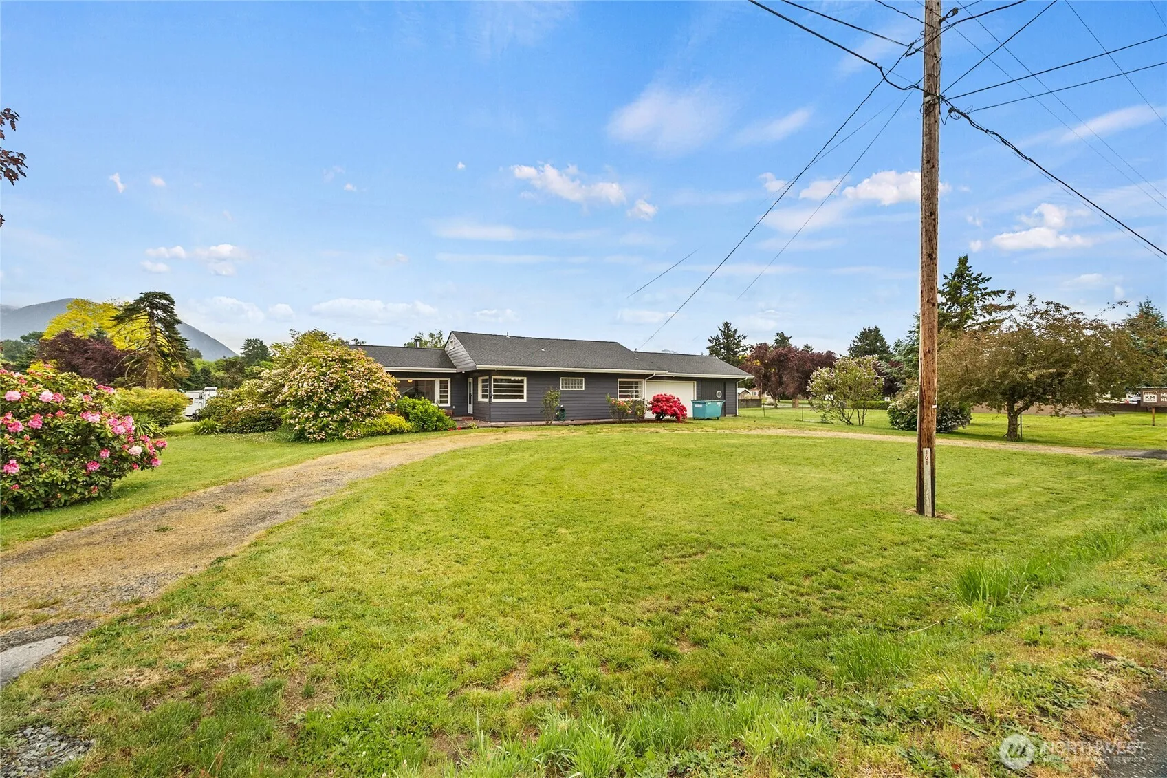 Property photo for 161 State Route 131, Randle