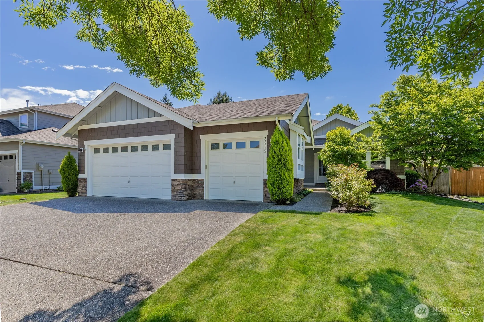 Property photo for 22212 75th Street Ct E, Buckley