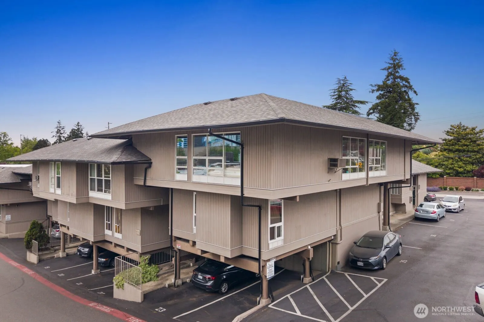 Property photo for 952 100th Avenue Ne #237, Bellevue