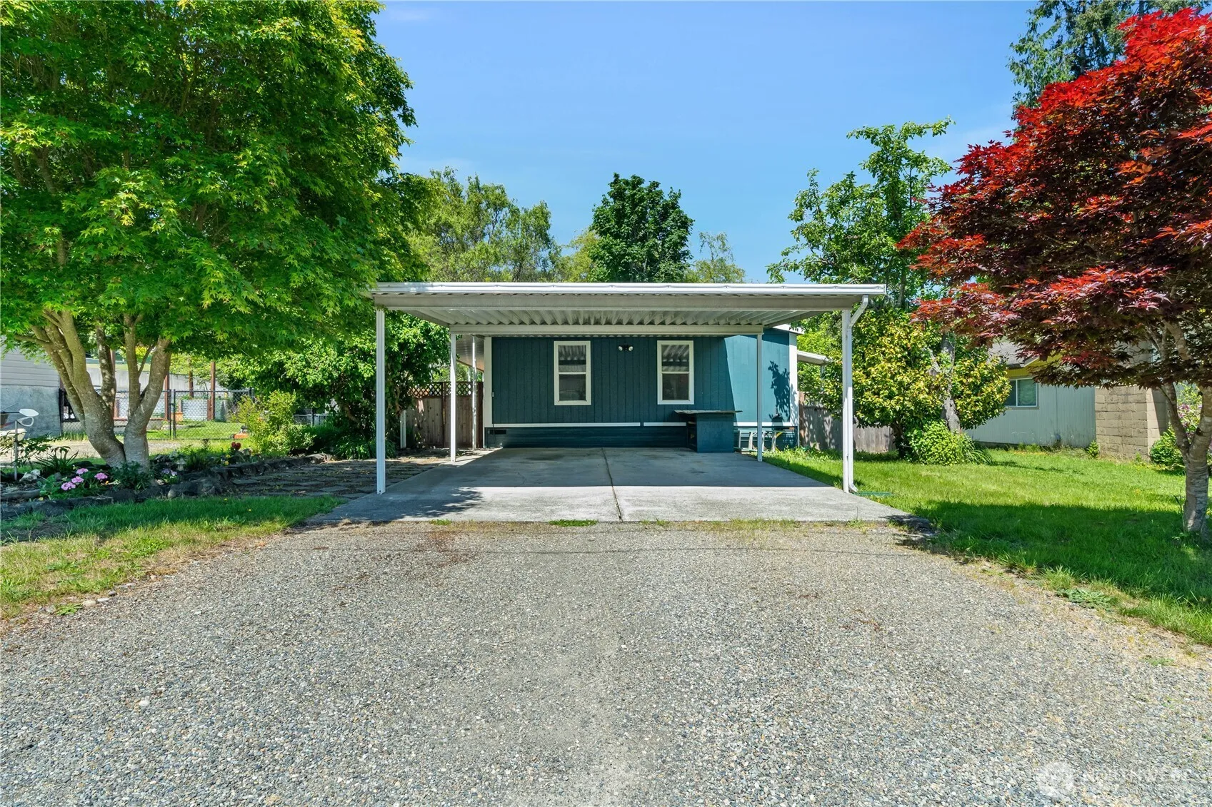 Property photo for 412 E Kennaston Avenue, Montesano