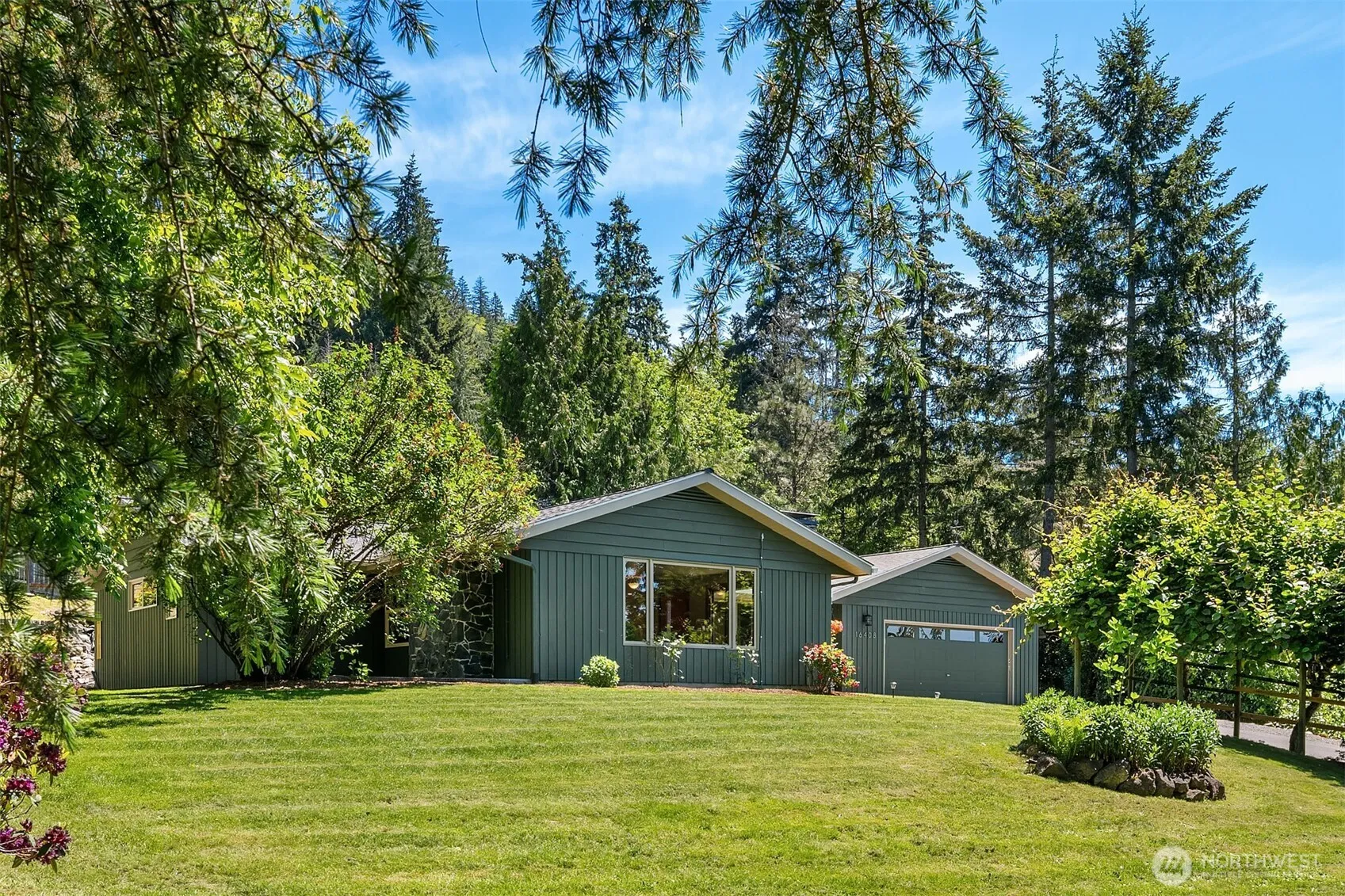 16408 Tiger Mountain Road Se, Issaquah