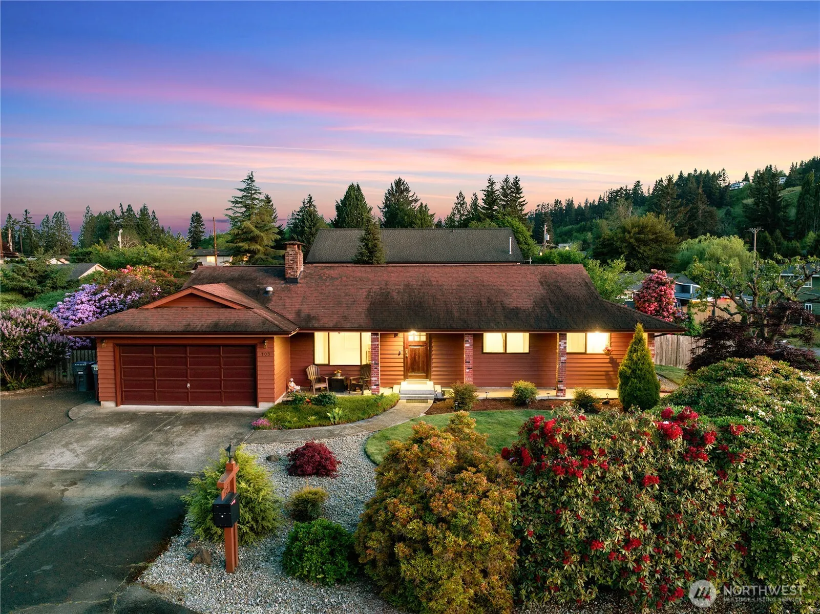 Property photo for 705 N Glenn Street, Montesano
