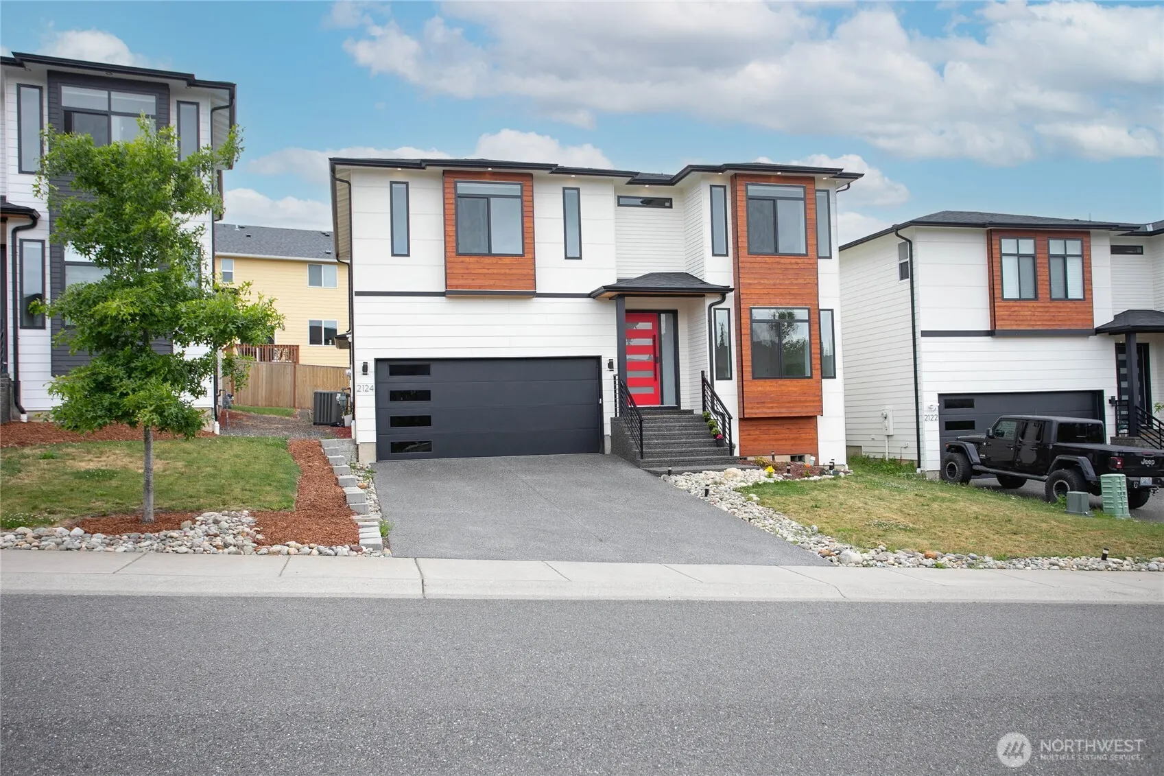 Property photo for 2124 Riverstone Loop, Ferndale