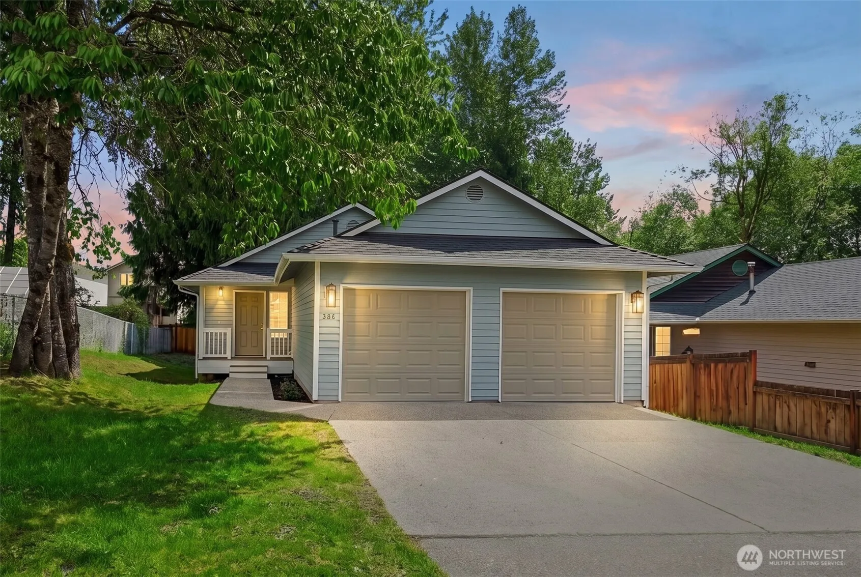 Property photo for 211 Anderson Avenue, Granite Falls