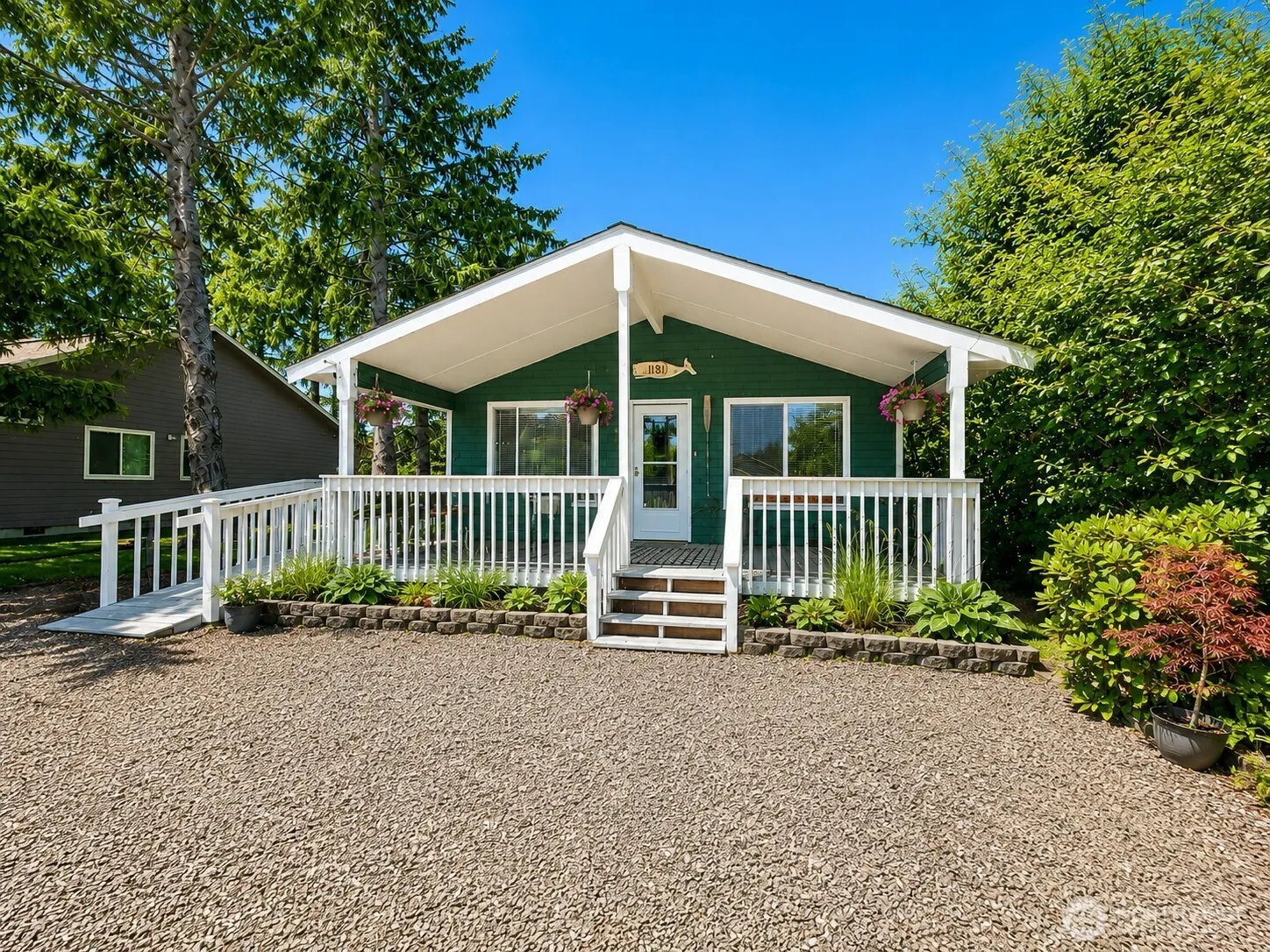 Property photo for 181 Point Brown Avenue Nw, Ocean Shores
