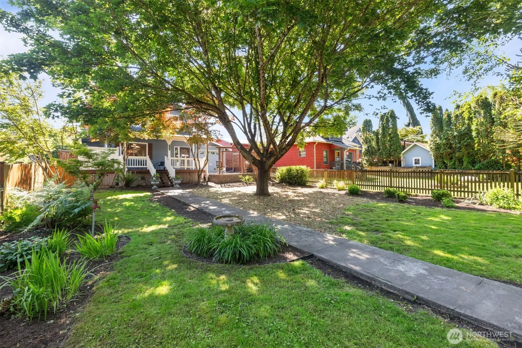 1721 Mcdougall Avenue, Everett