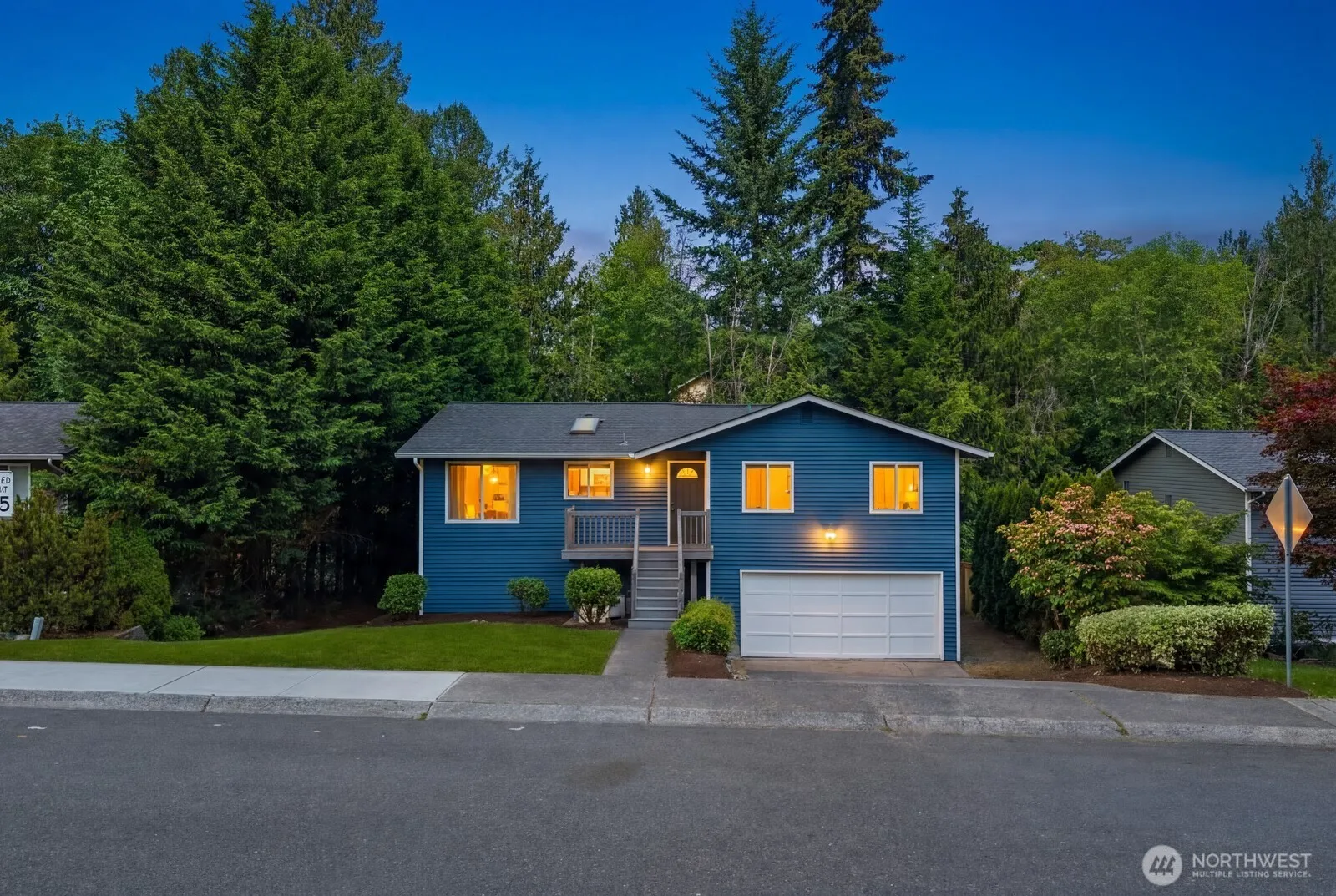 Property photo for 17907 25th Drive Se, Bothell
