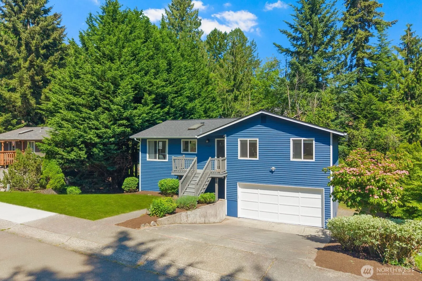 Property photo for 17907 25th Drive Se, Bothell