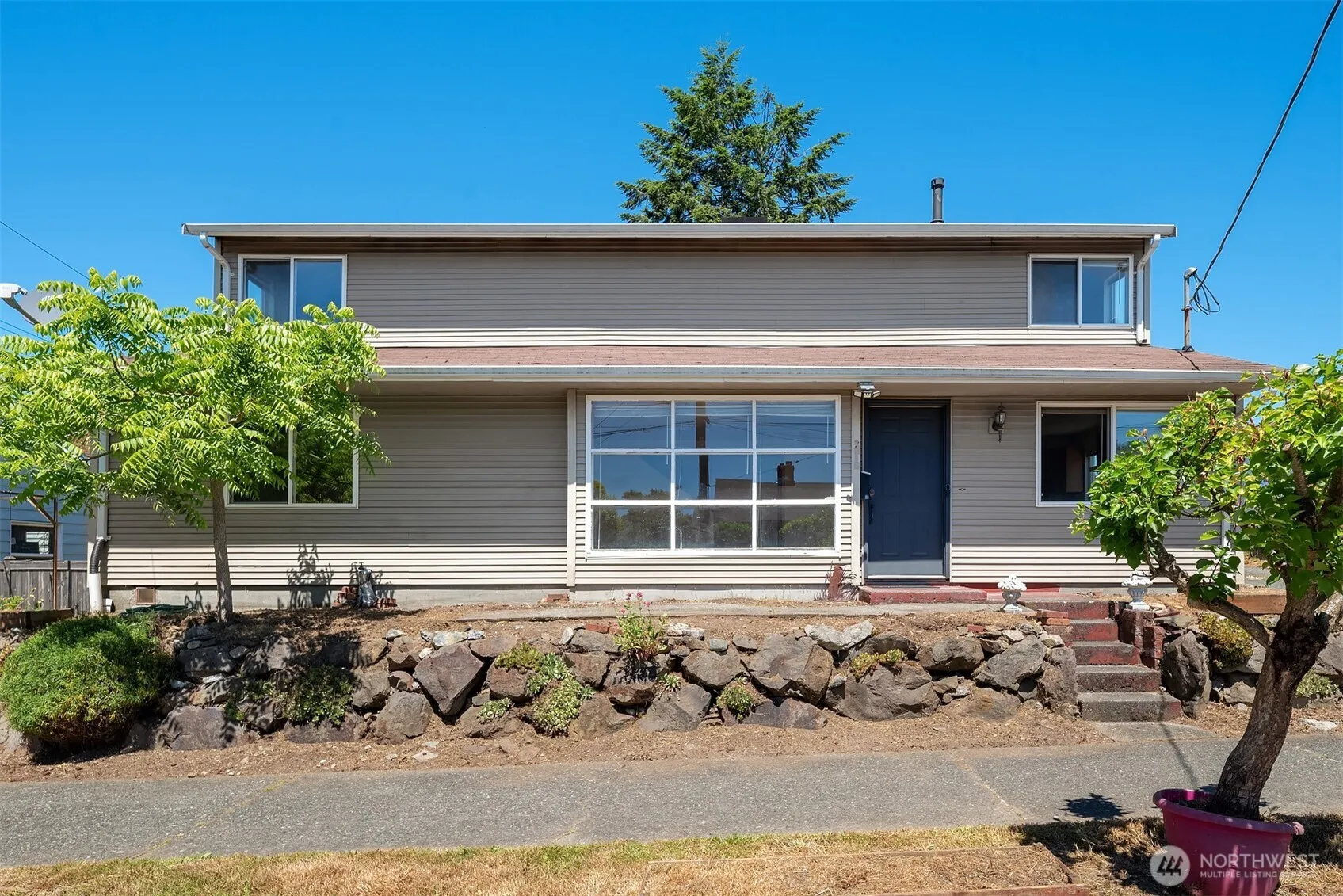 Property photo for 2816 Nw 80th Street, Seattle photo 2