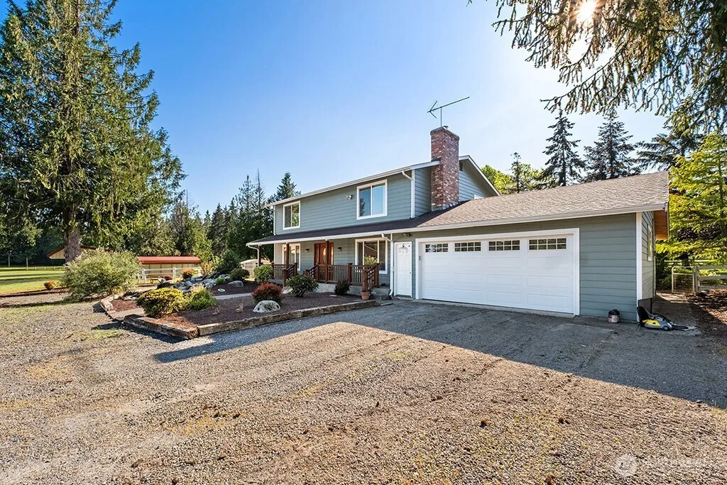 Property photo for 2410 304th Street E, Roy