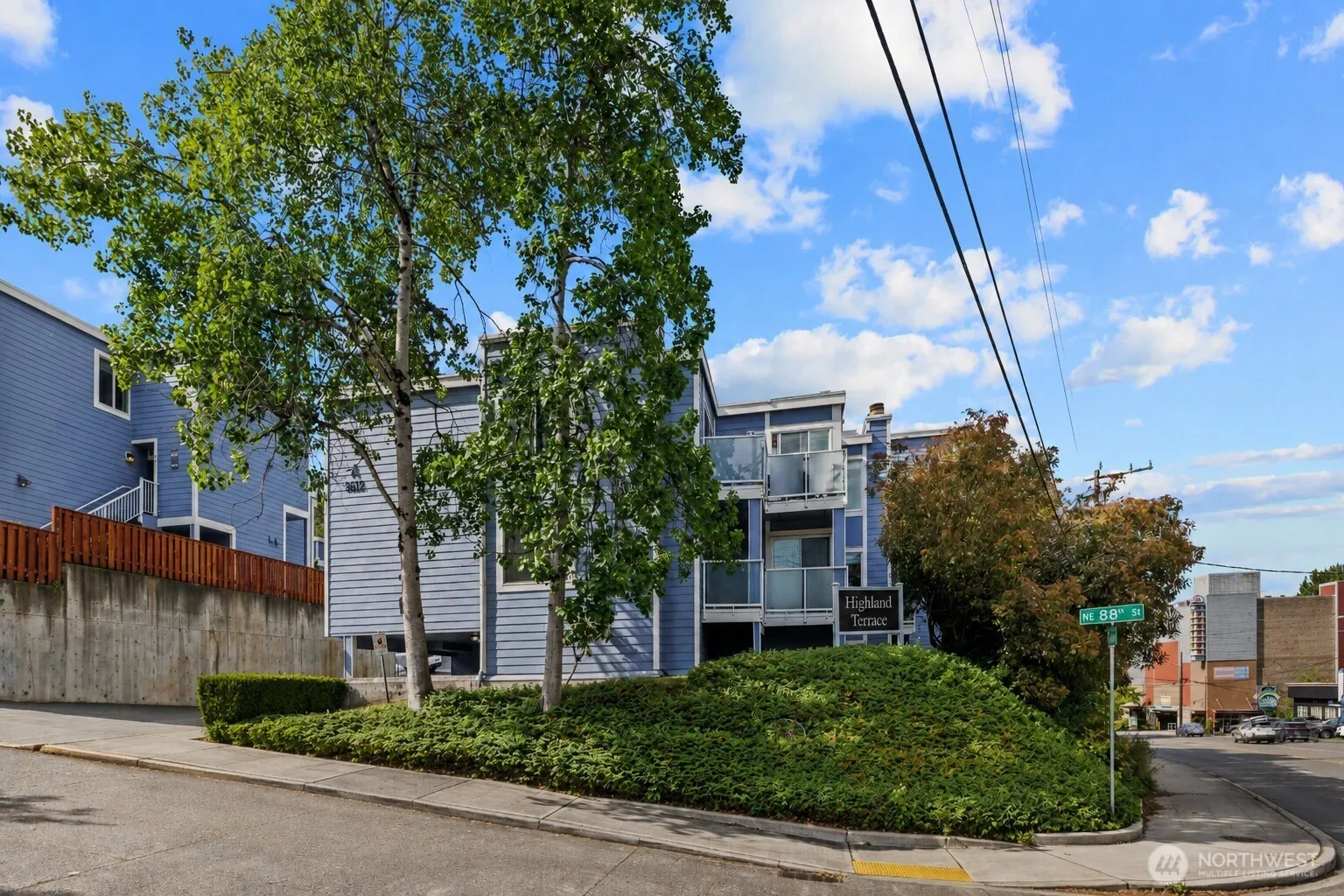 Property photo for 8812 20th Avenue Ne #a105, Seattle photo 2