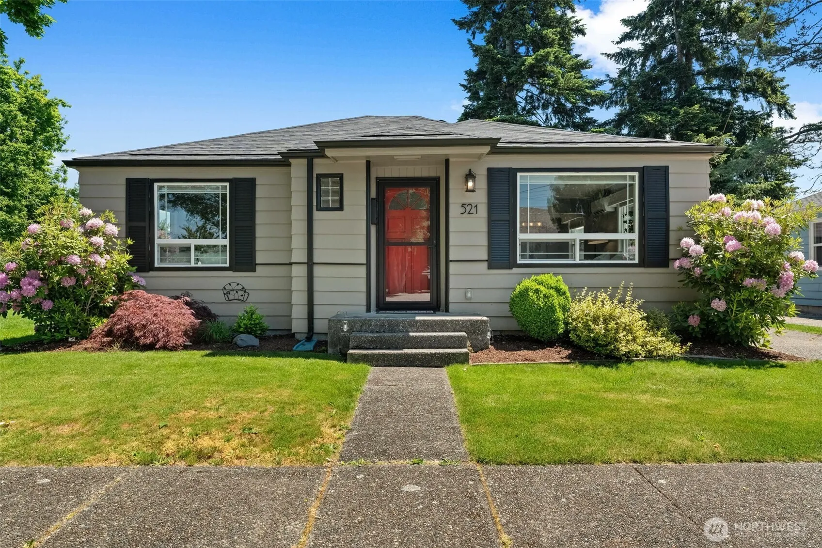 Property photo for 521 Boyd Avenue, Sumner