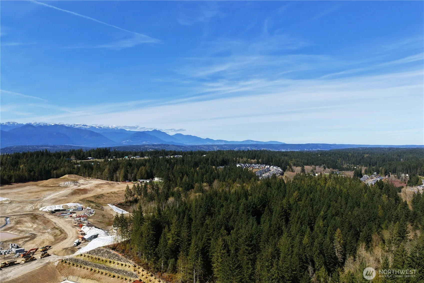 Property photo for 0 Dickey Road Nw, Silverdale