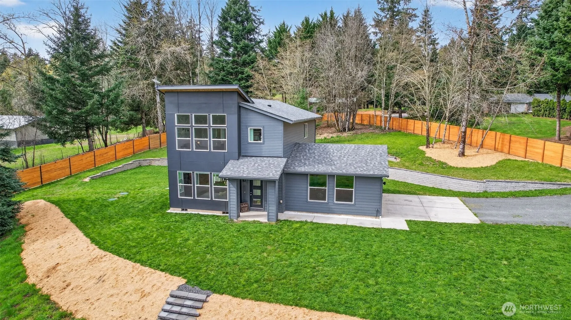 Property photo for 717 Ne 382nd Street, La Center