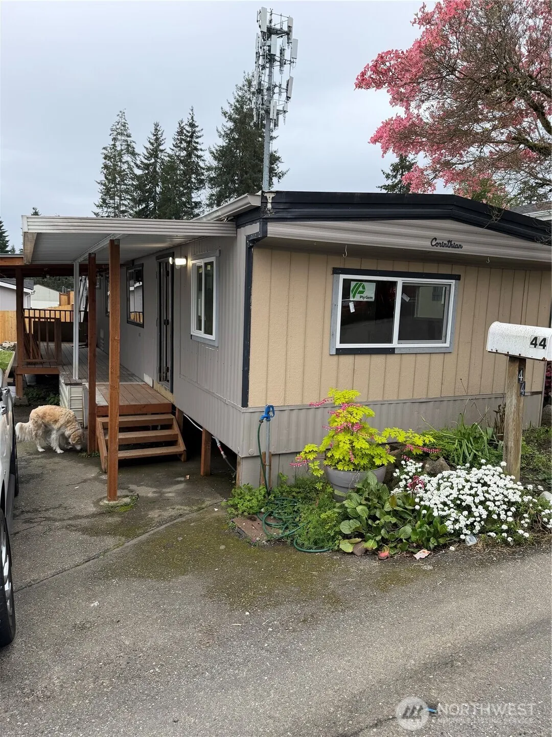 Property photo for 23708 Locust Way #44, Bothell photo 3