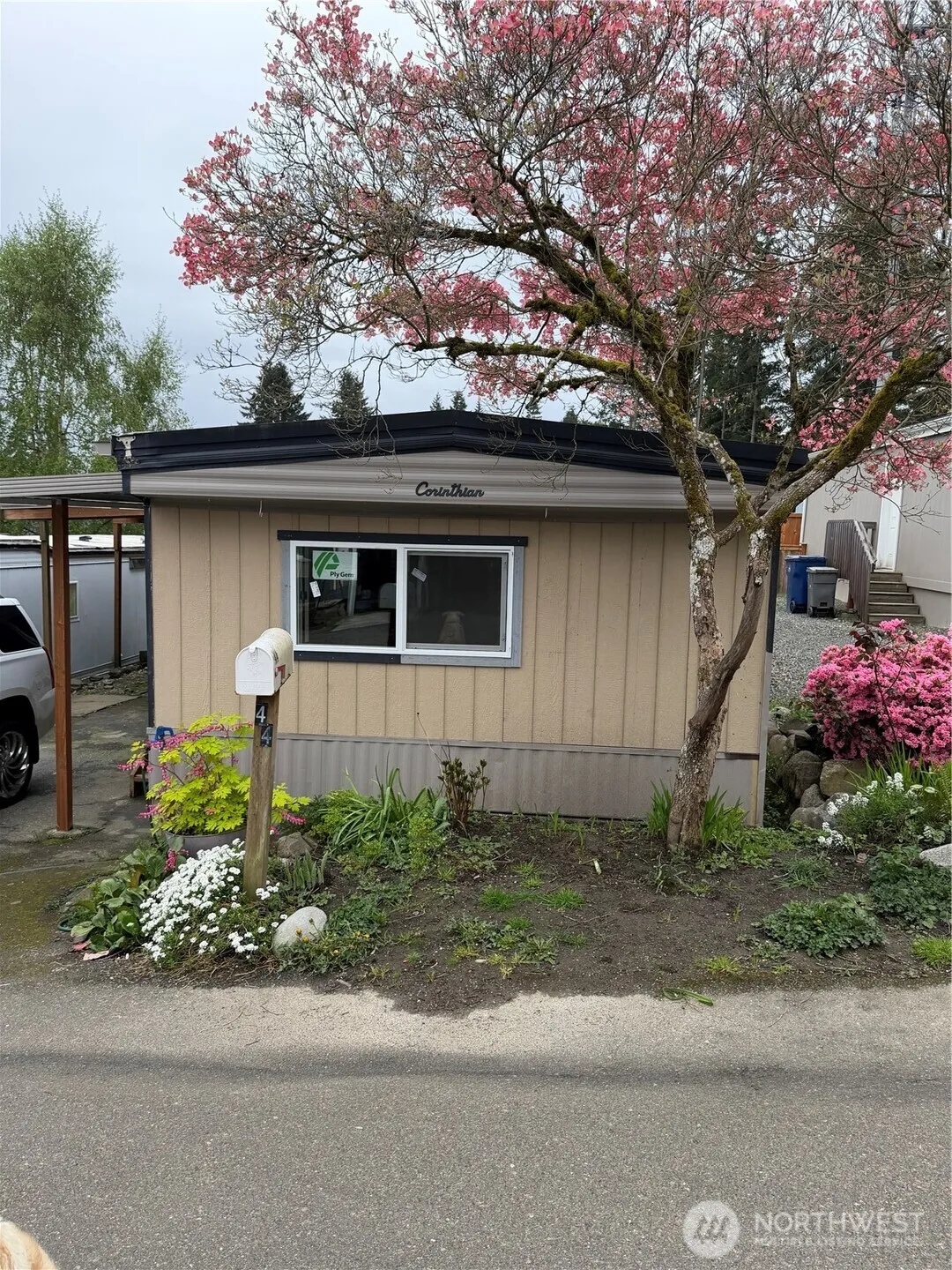 Property photo for 23708 Locust Way #44, Bothell