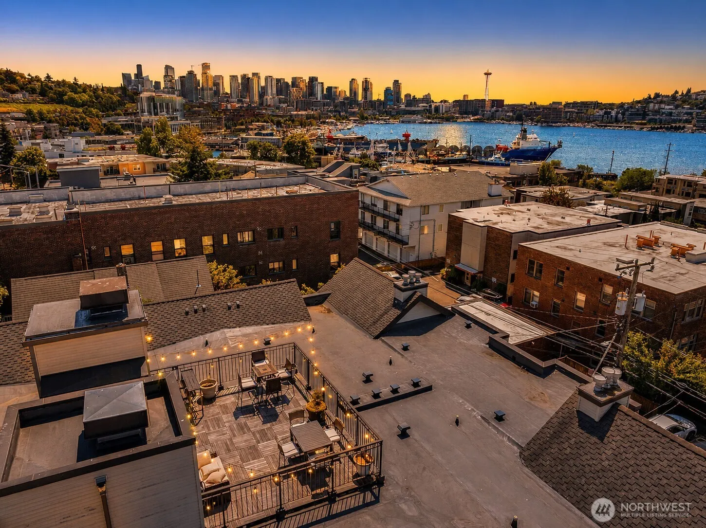 Property photo for 2035 Eastlake Avenue E #301, Seattle
