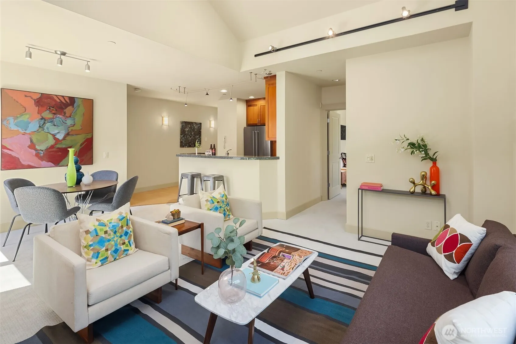 Property photo for 2035 Eastlake Avenue E #301, Seattle photo 3