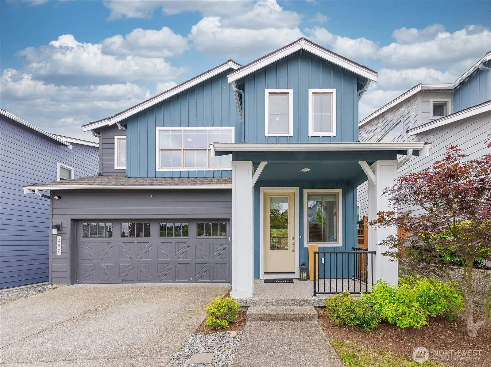 Property photo for 287 Sw 97th Place, Seattle