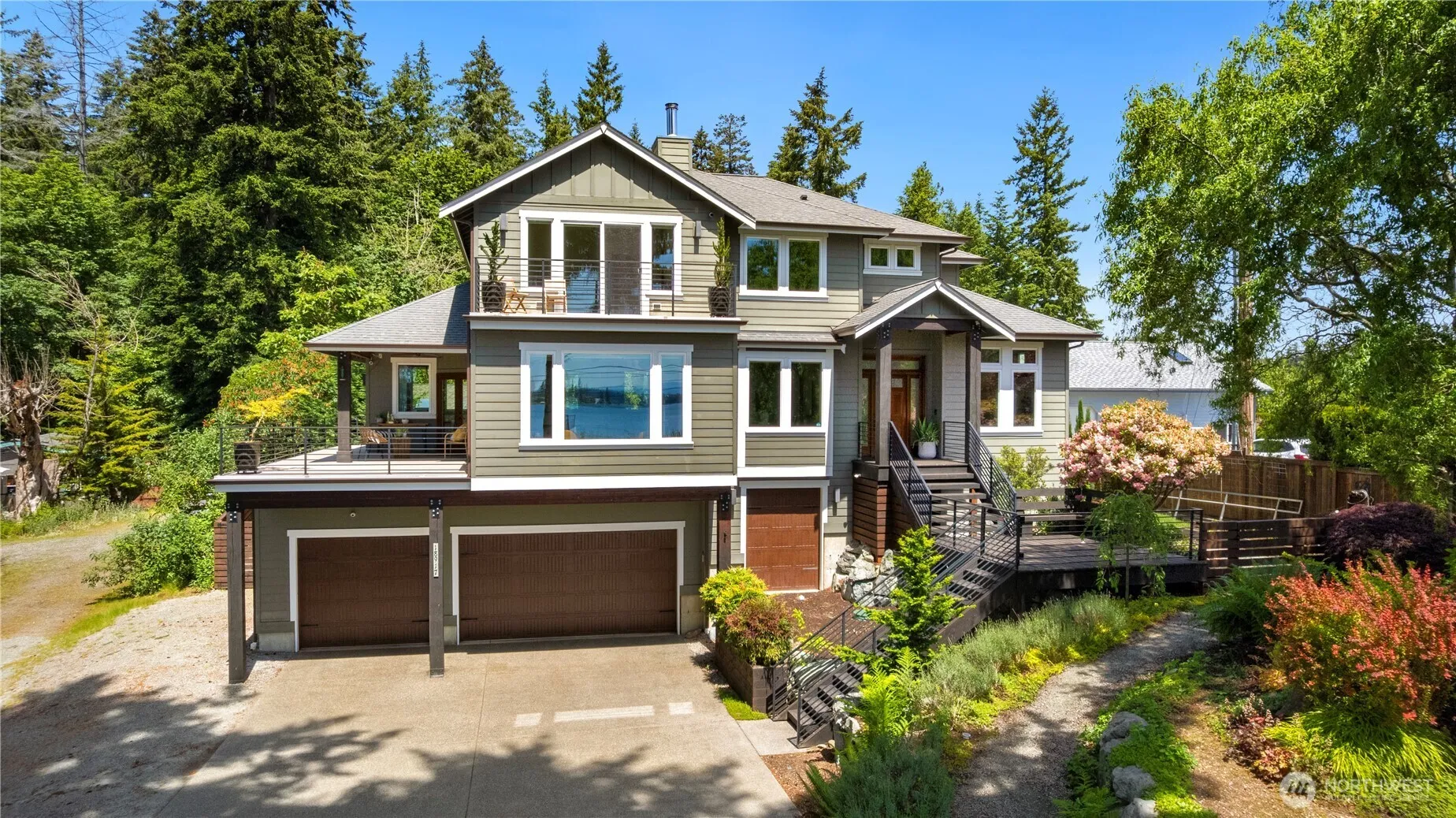 Property photo for 18917 9th Street E, Lake Tapps