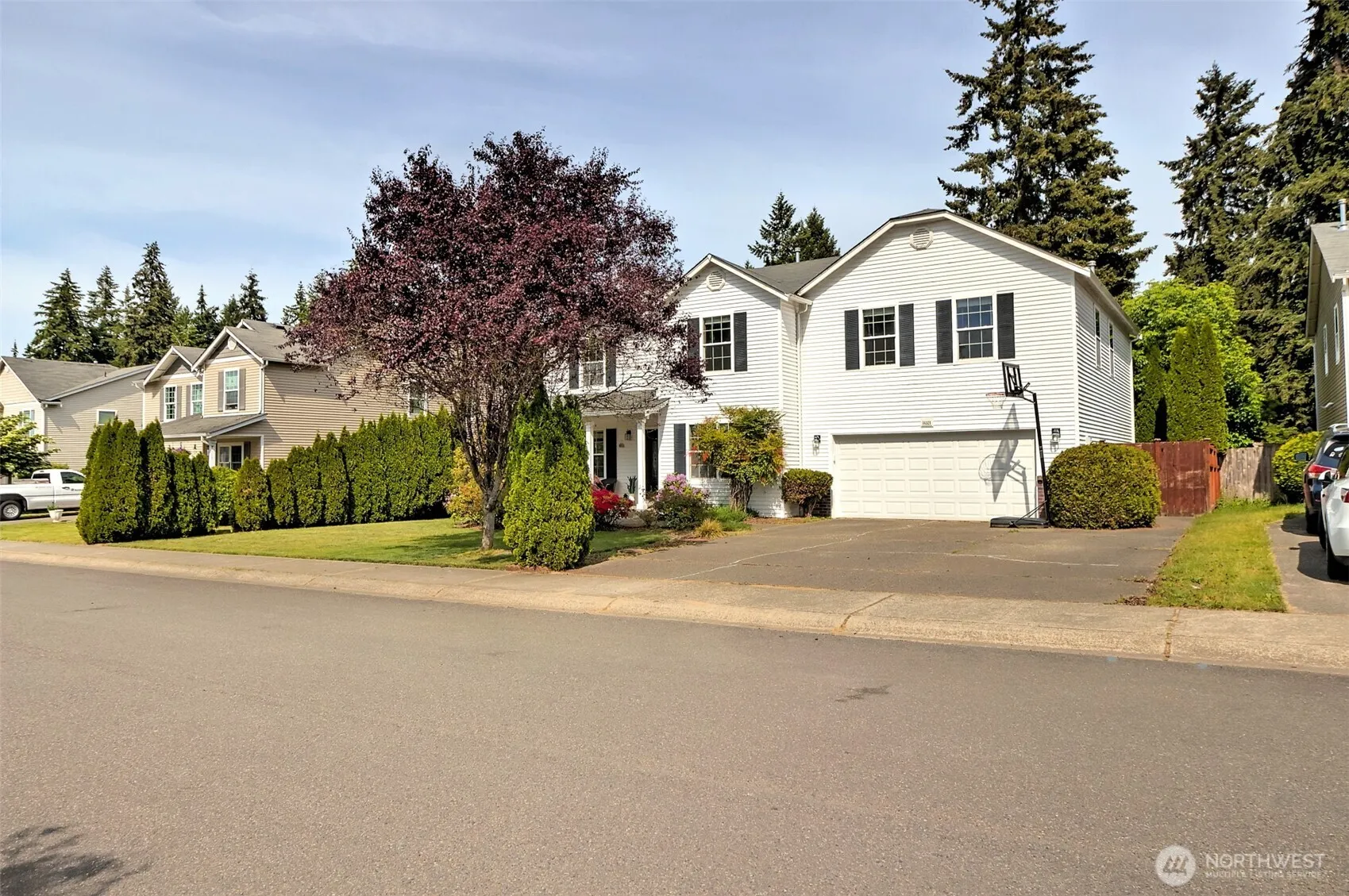 Property photo for 14321 108th Avenue E, Puyallup