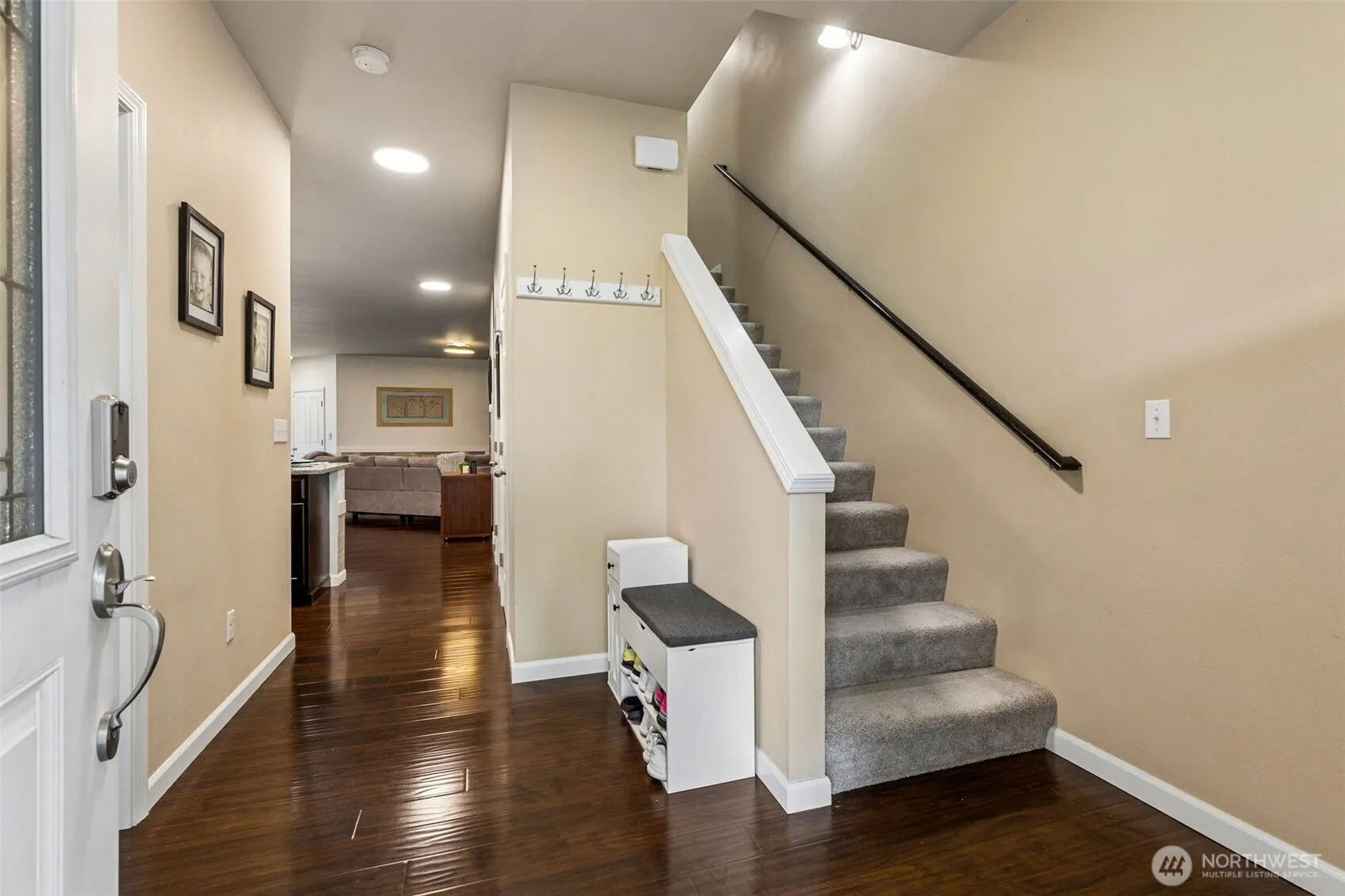Property photo for 7606 Pike Avenue Ne, Lacey photo 5