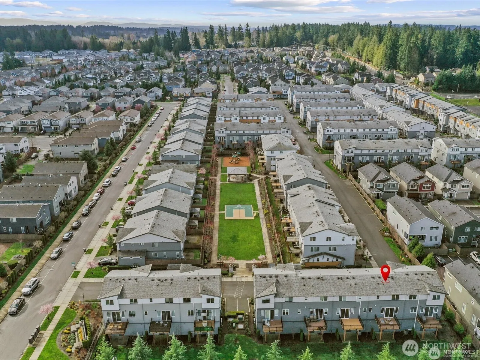 Property photo for 3605 192nd Street Se #b, Bothell photo 4