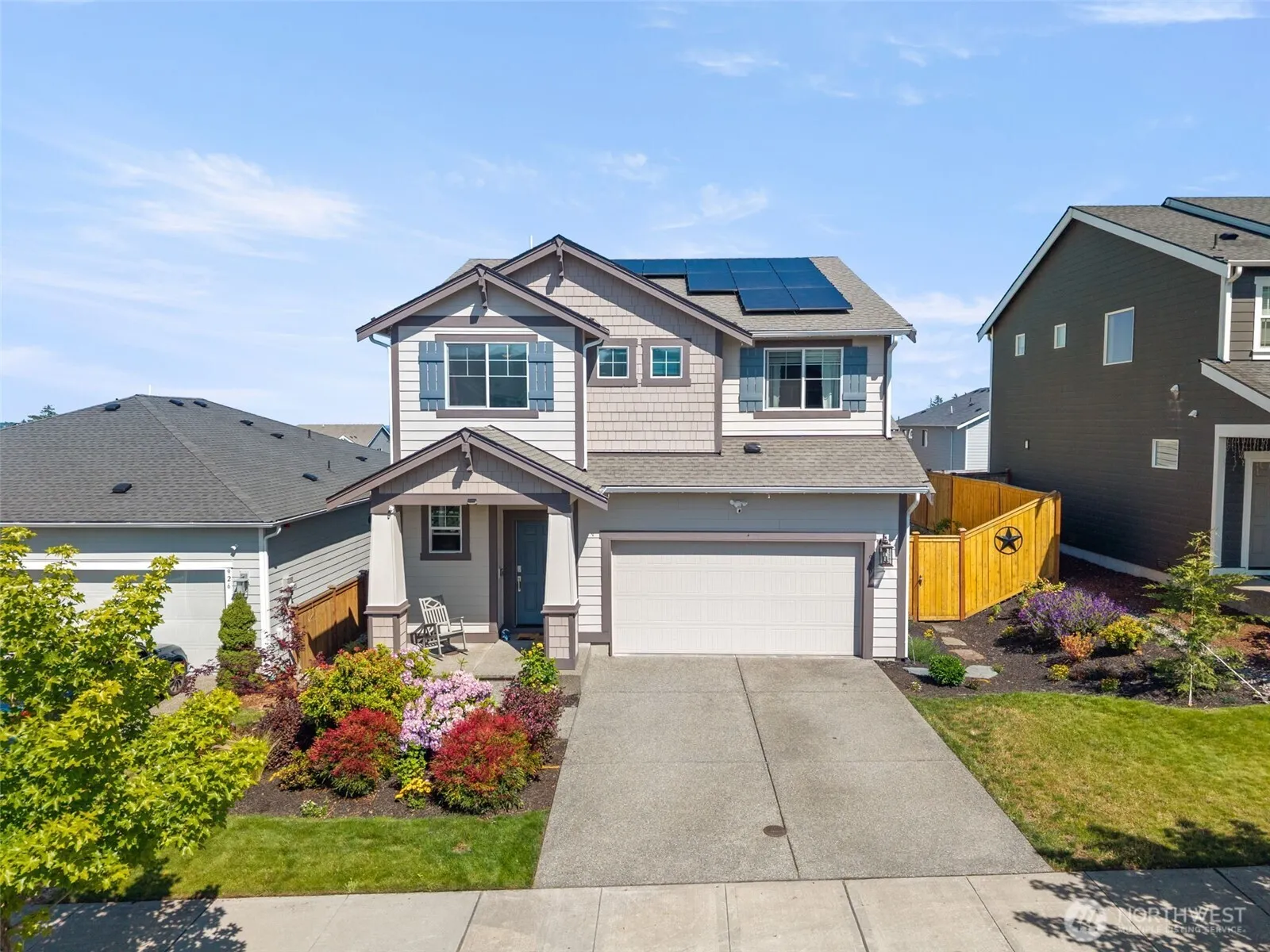 Property photo for 930 Timberline Avenue, Bremerton photo 2