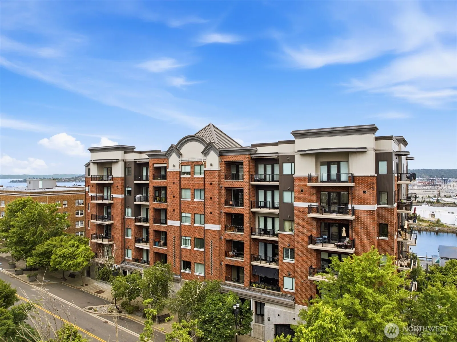 Property photo for 505 Broadway #604, Tacoma
