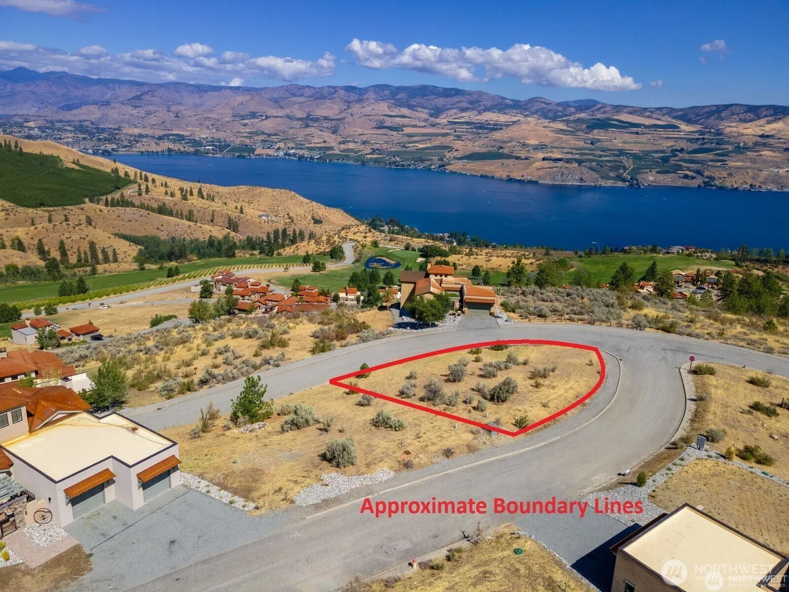 Property photo for 389 Sabio Way, Chelan photo 2