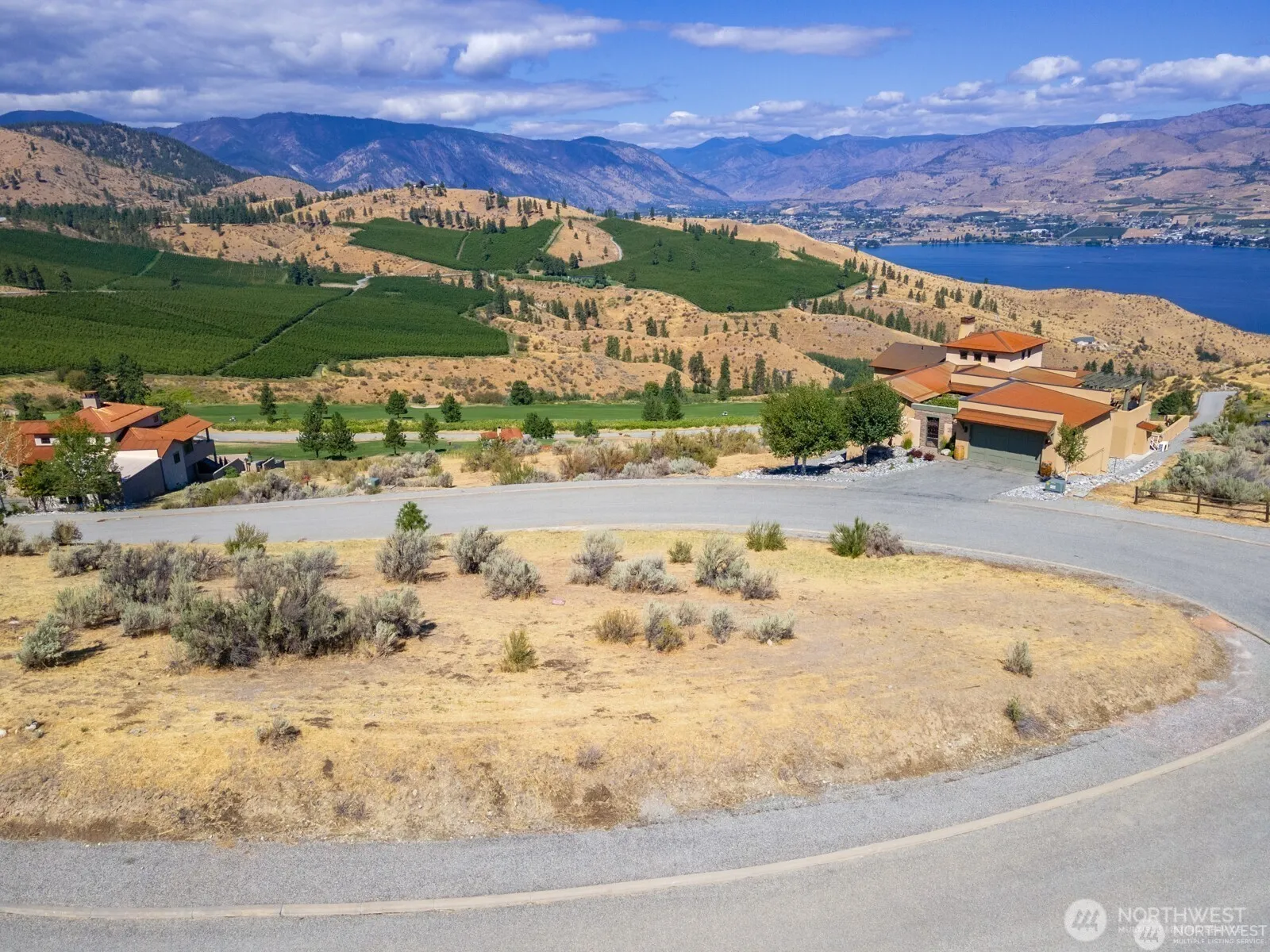 Property photo for 389 Sabio Way, Chelan