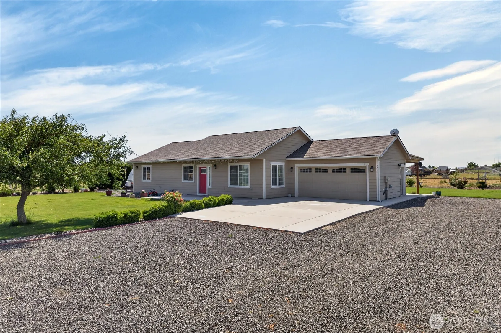 Property photo for 2381 W Dylan Lane, Othello
