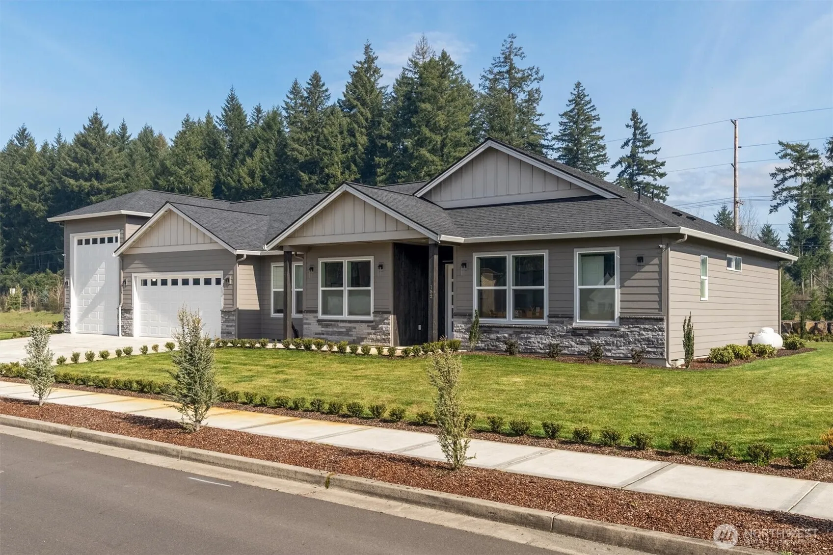 Property photo for 155 Gassman Road, Castle Rock