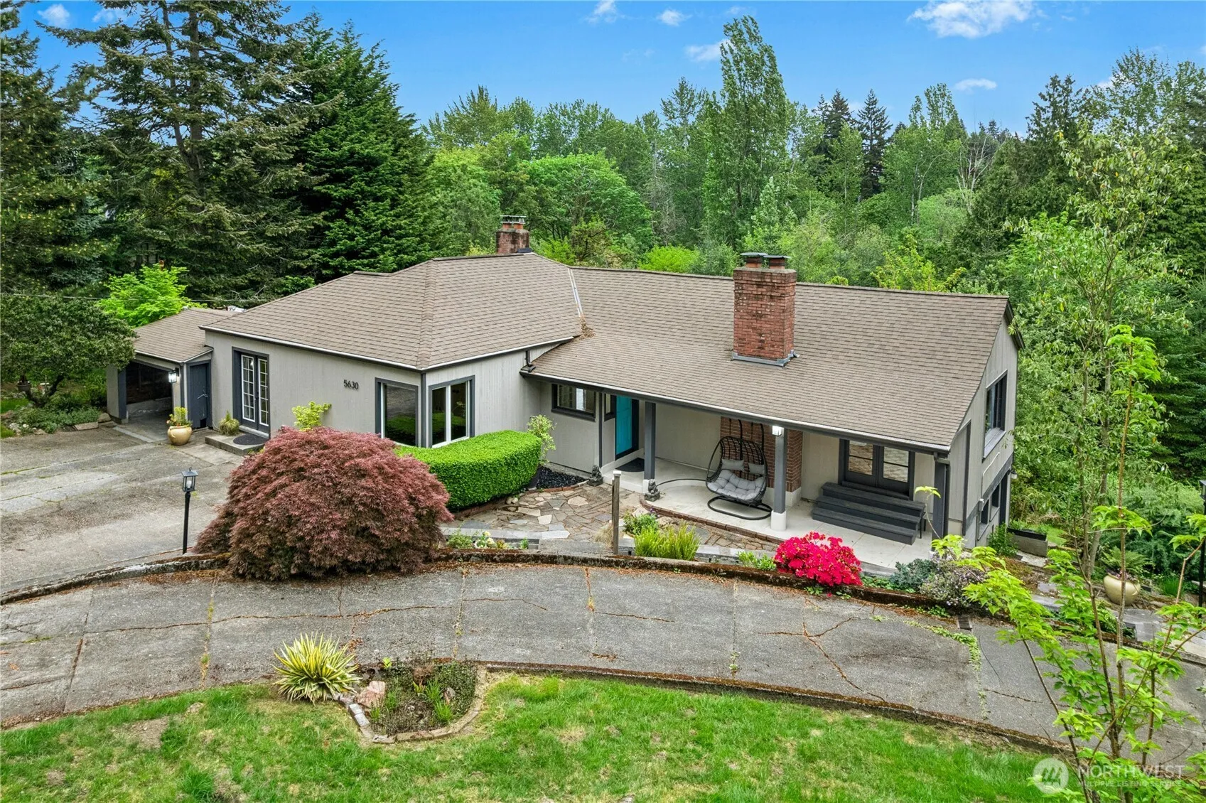 5630 21st Avenue Sw, Seattle