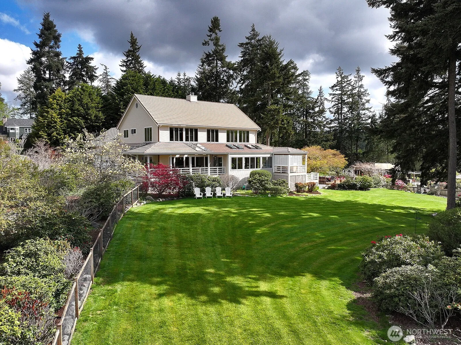 Property photo for 5741 Crow Haven Road, Langley