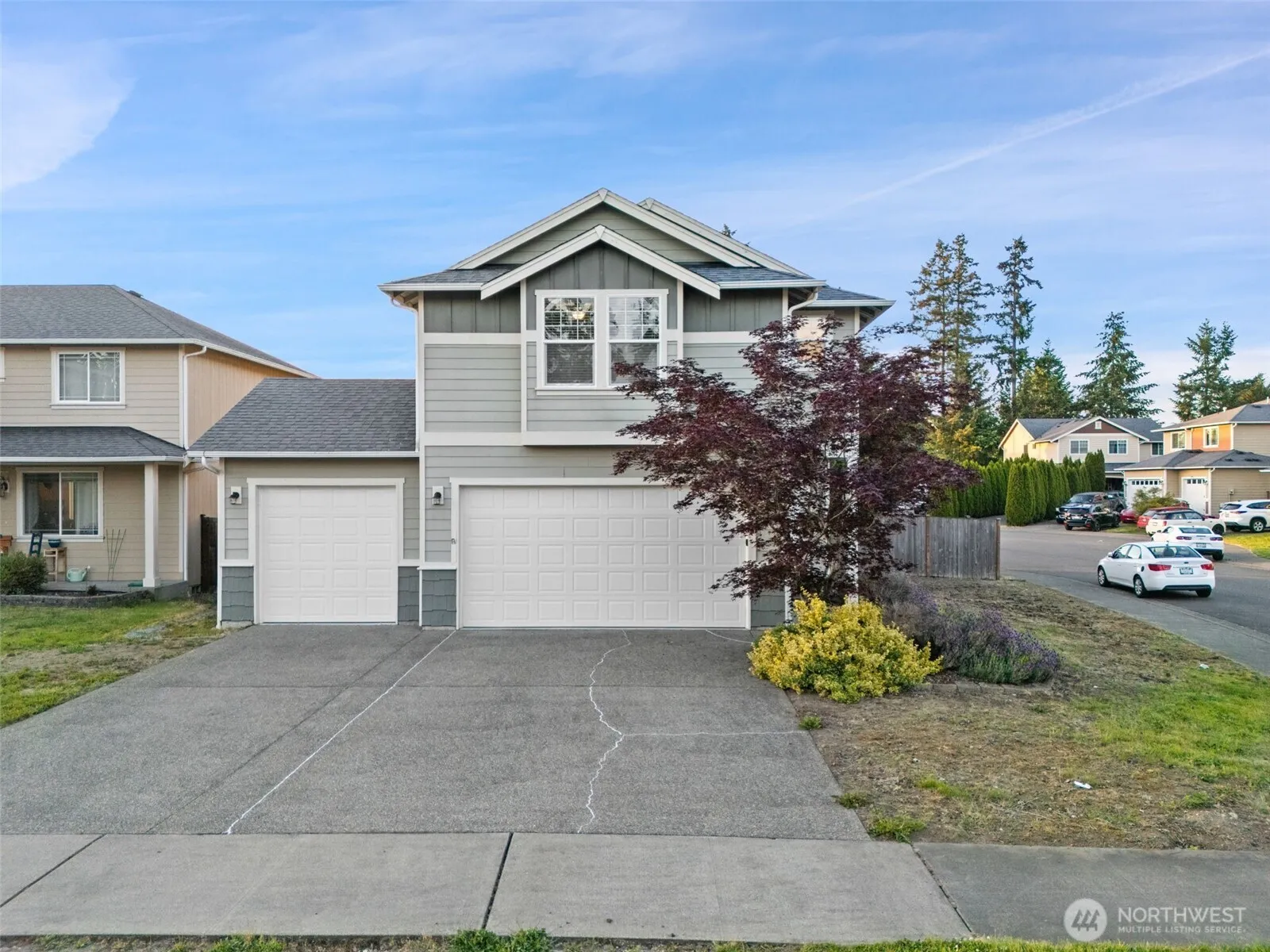 Property photo for 8117 5257 207th Street E, Spanaway