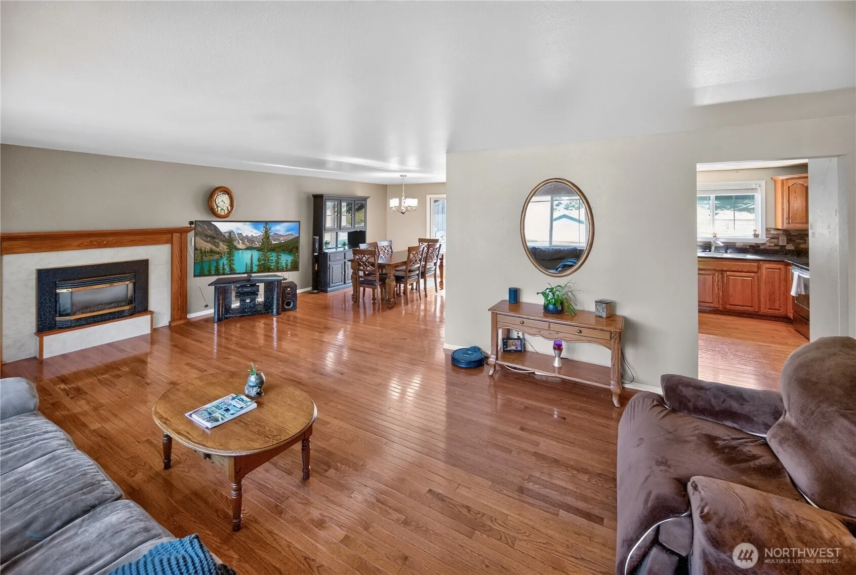 Property photo for 1222 Palm Drive, Fircrest photo 5